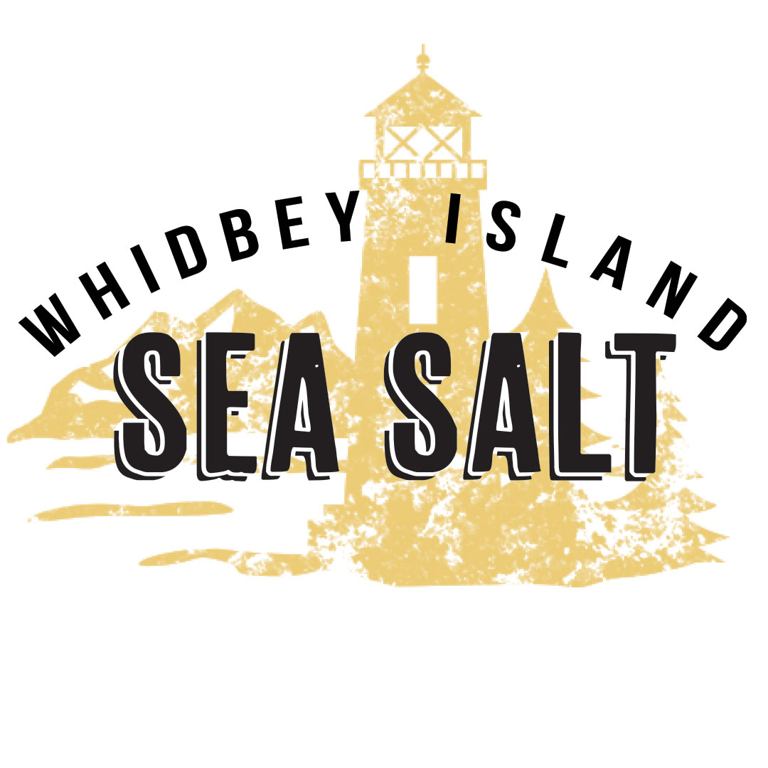 Whidbey Island Salt Co.